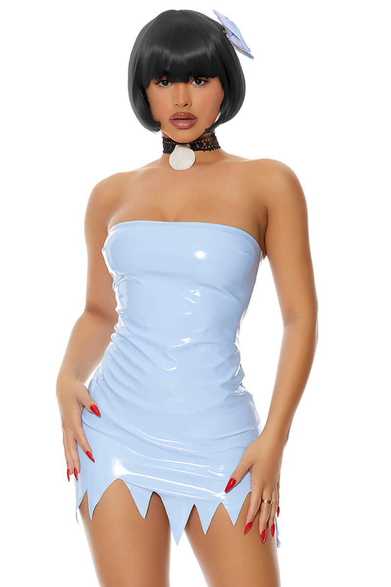 That's My Best Friend Cartoon Character Costume