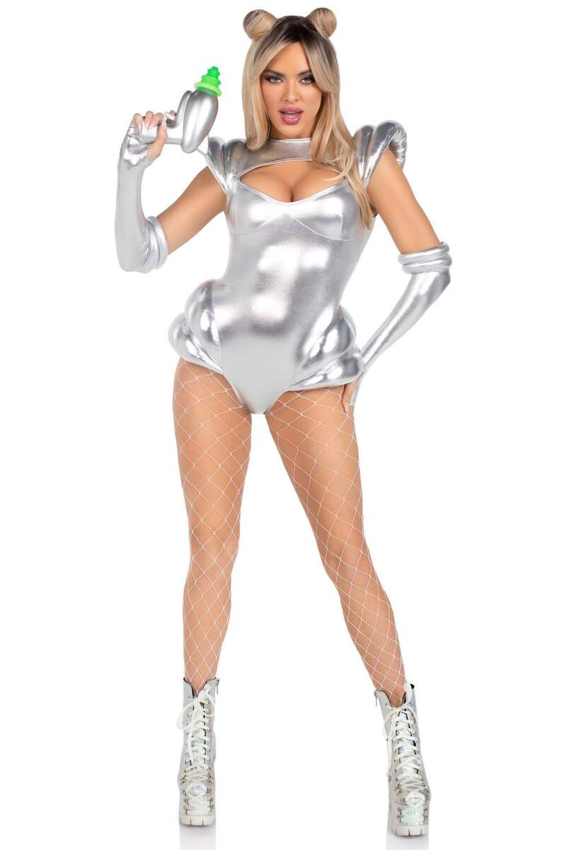 Cosmic Cutie Costume