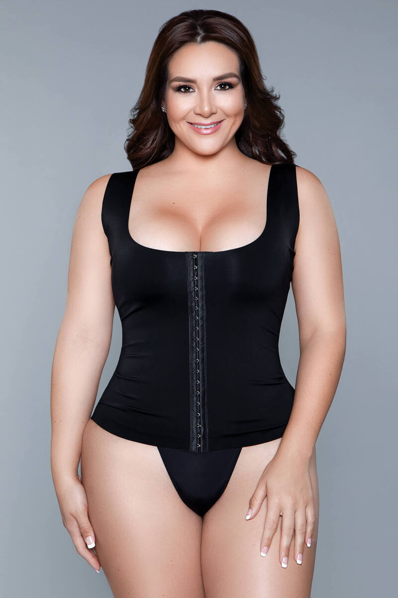 Miraculous Shapewear Top
