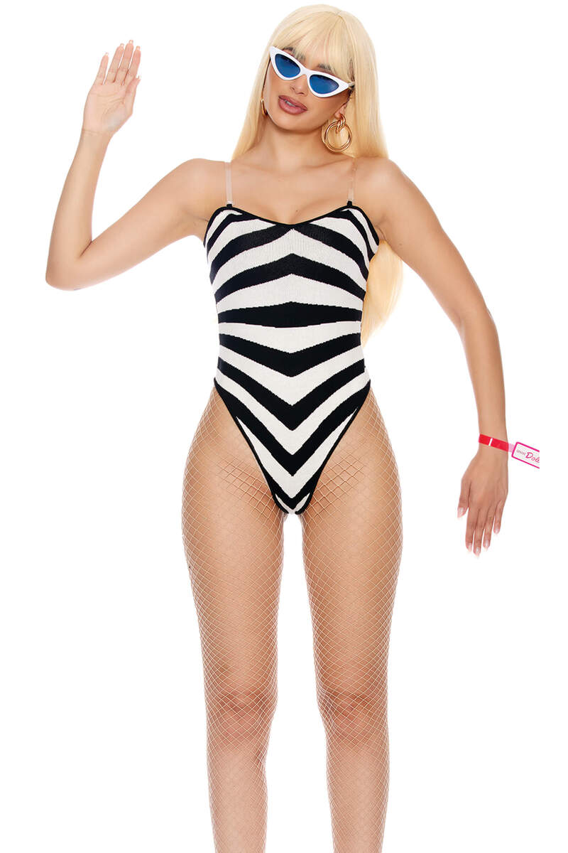 Genuine Doll Costume