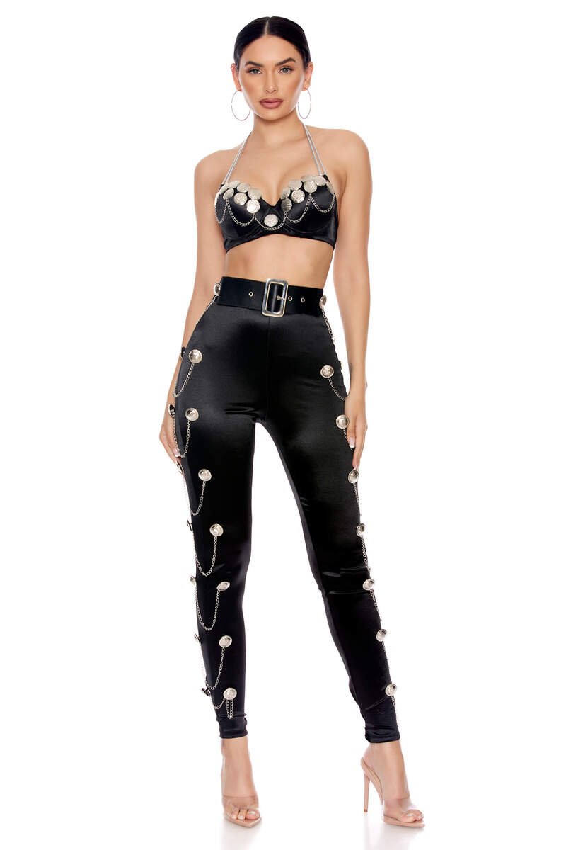 Cumbia Queen Celebrity Costume