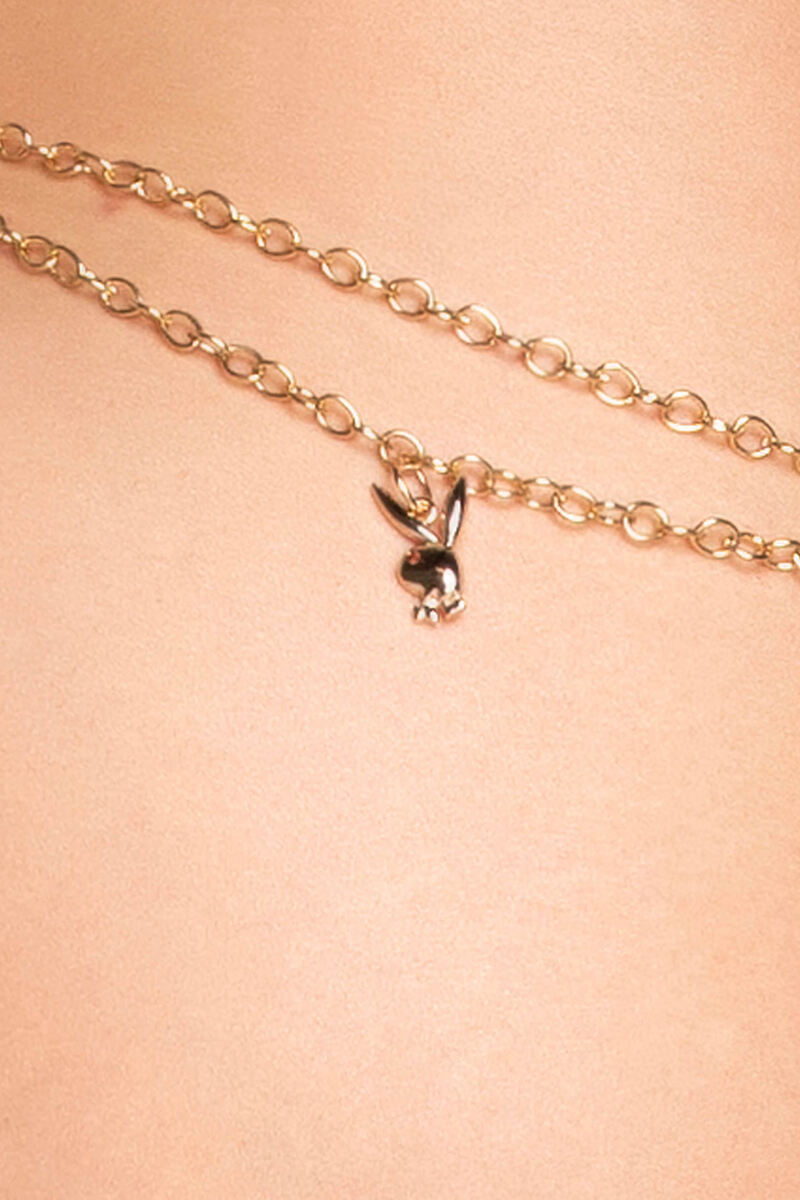 Playboy Charm Waspie Set