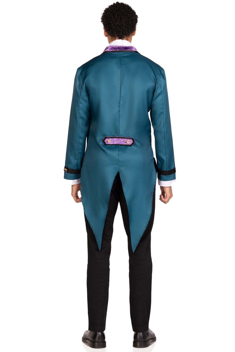 Victorian Butler Men's Costume