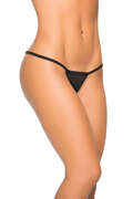 Y-Back Thong