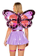 Butterfly Wings
