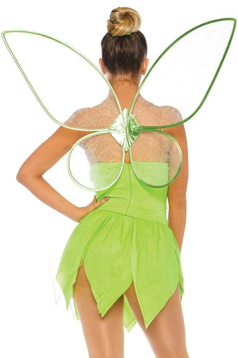 Pretty Pixie Fairy Costume