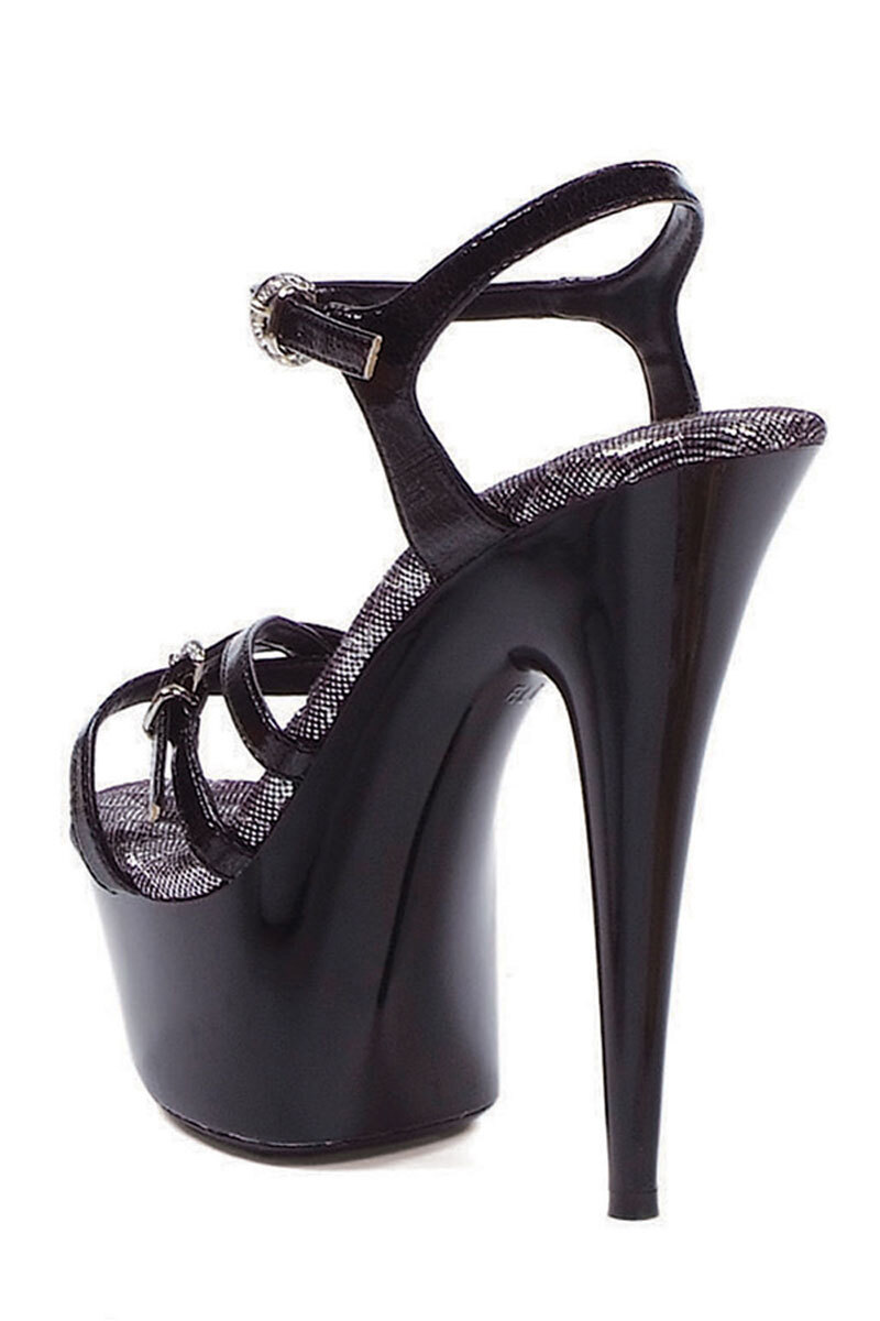 Kendall Platform Shoe