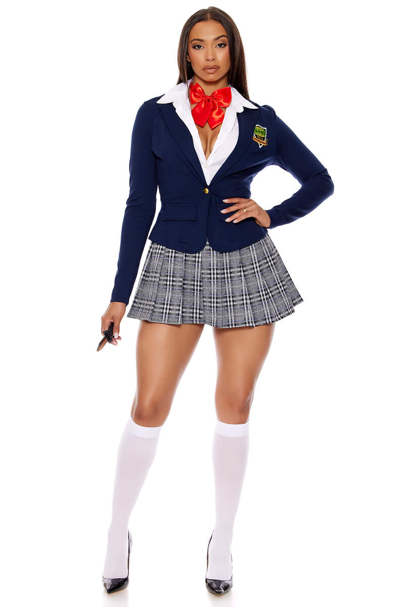 Will Kill Movie Character Costume