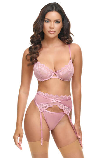 Eliana Lingerie Set