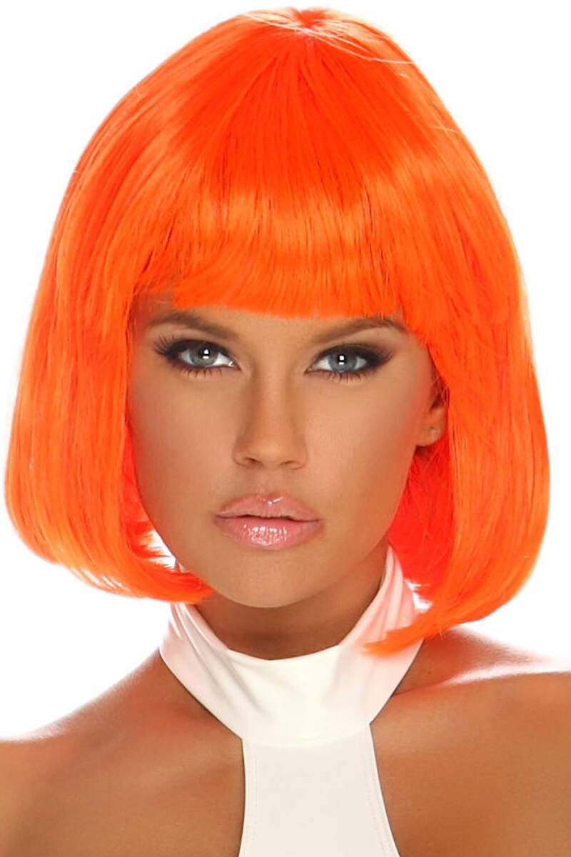 Futuristic Element Wig