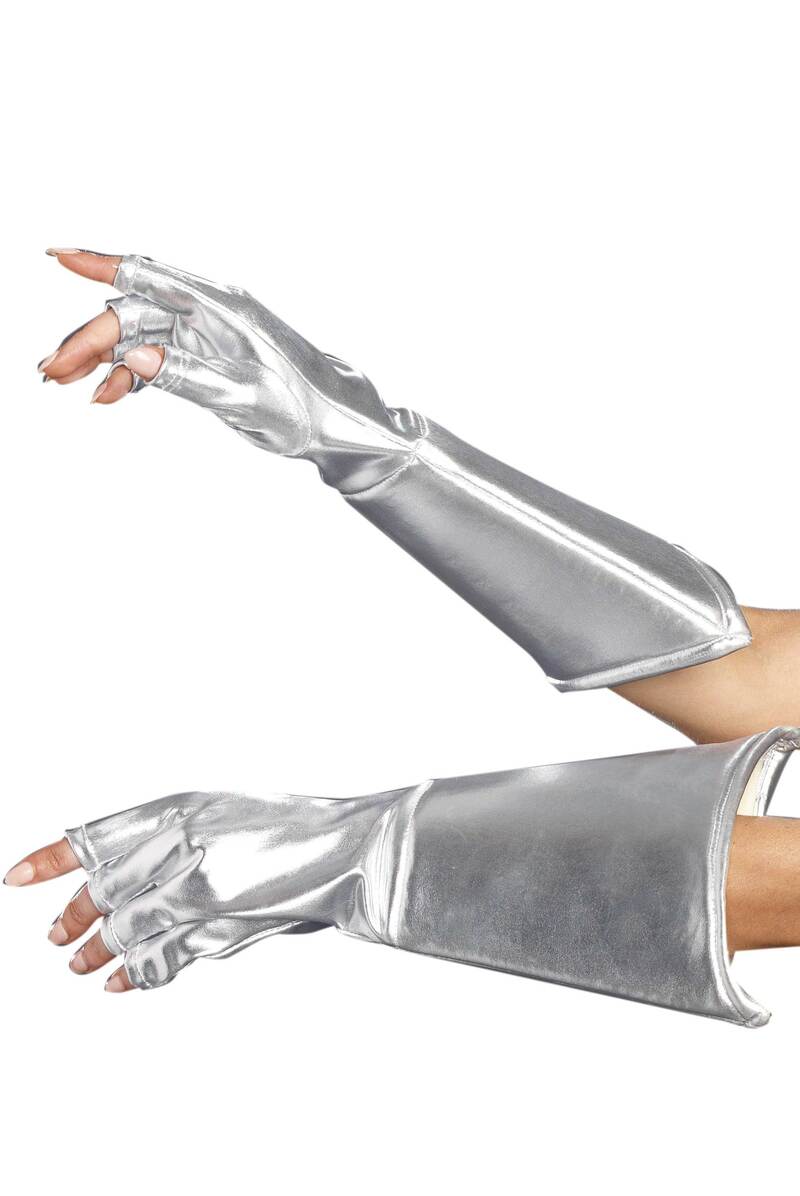 Medieval Galaxy Gloves