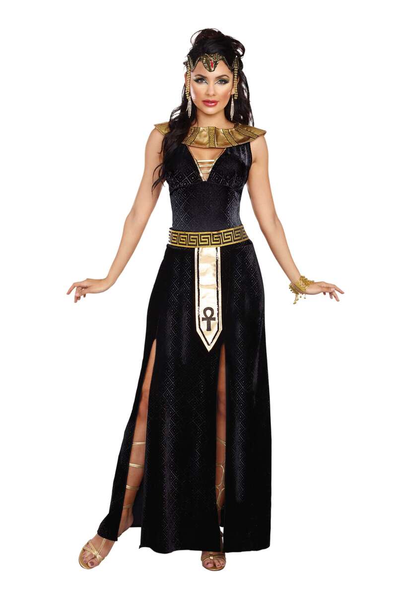 Exquisite Cleopatra Women's Costume