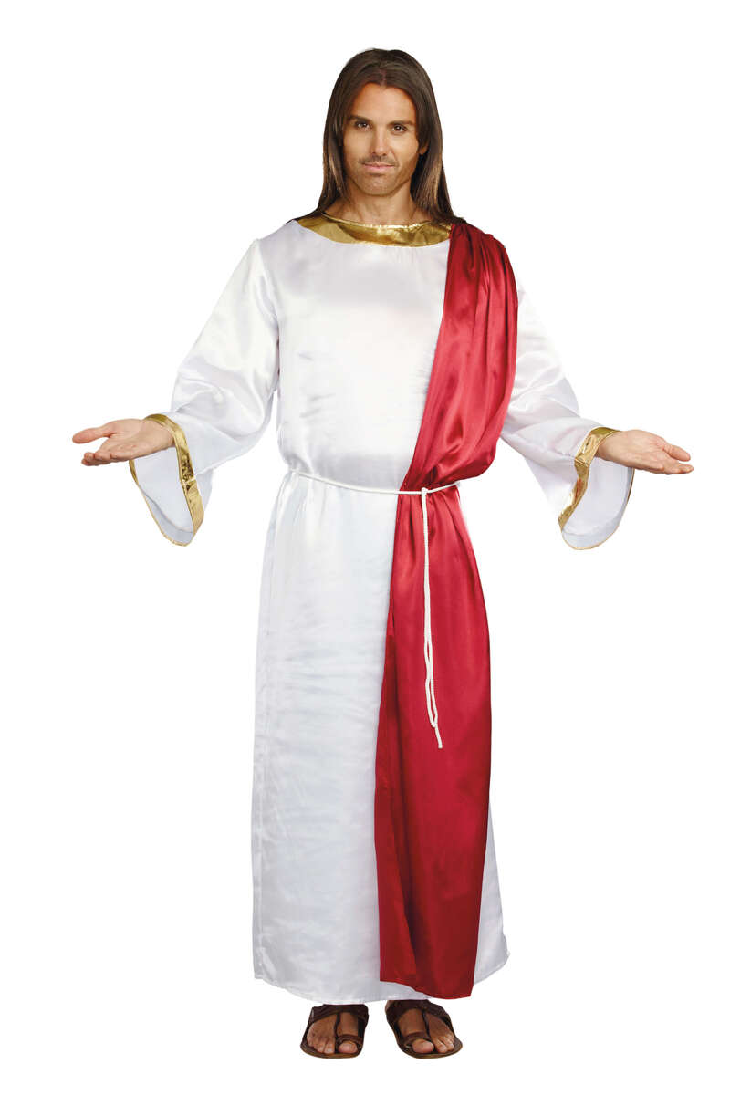 Jesus Men's Costume
