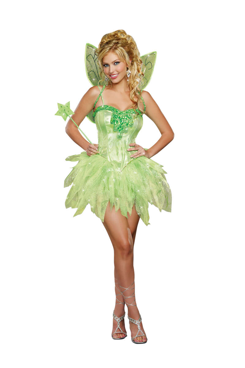 Fairy-licious Women's Costume