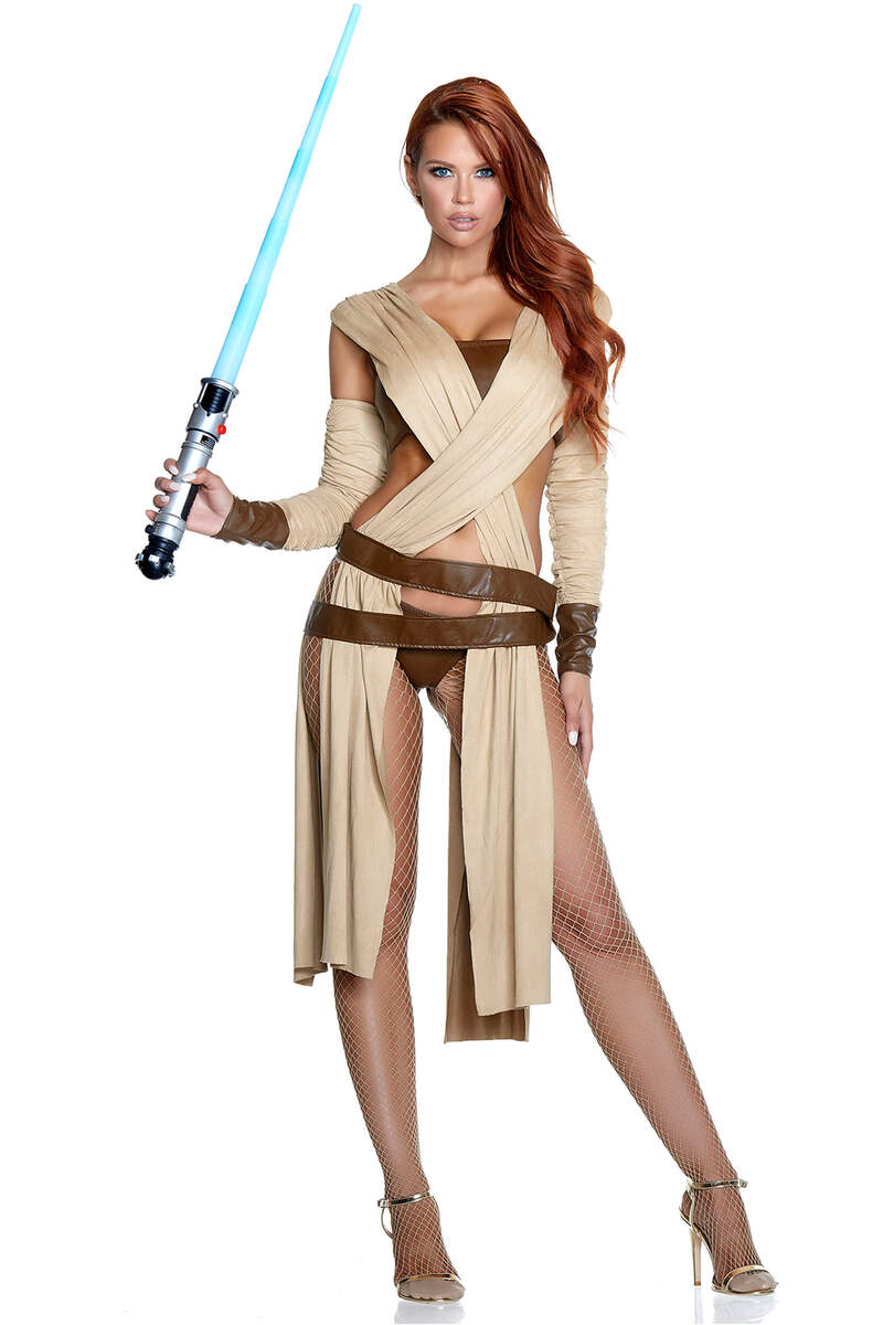 Ray Of Light Sexy Movie Costume