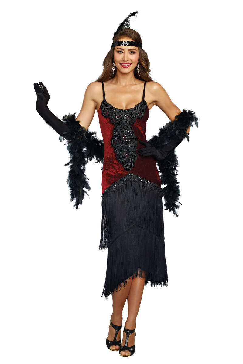 Million Dollar Baby Women's Costume