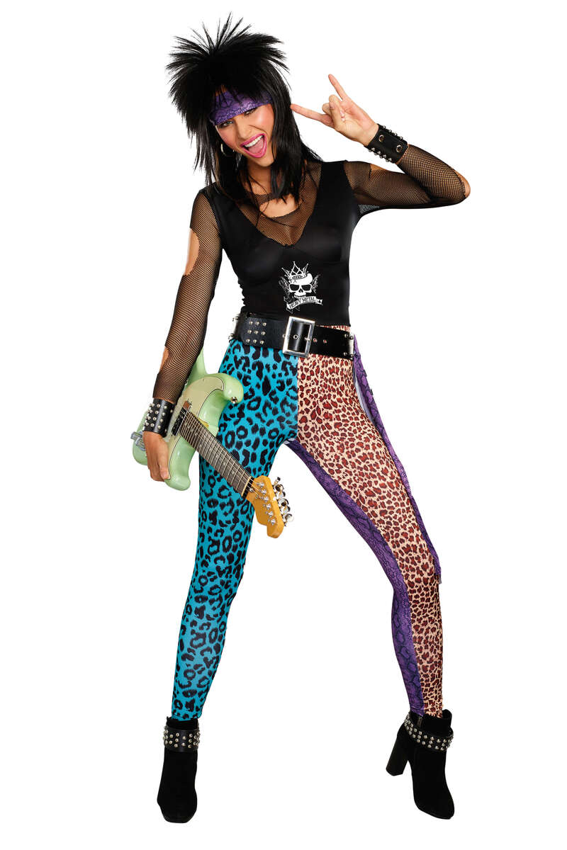 Hair Band Women's Costume