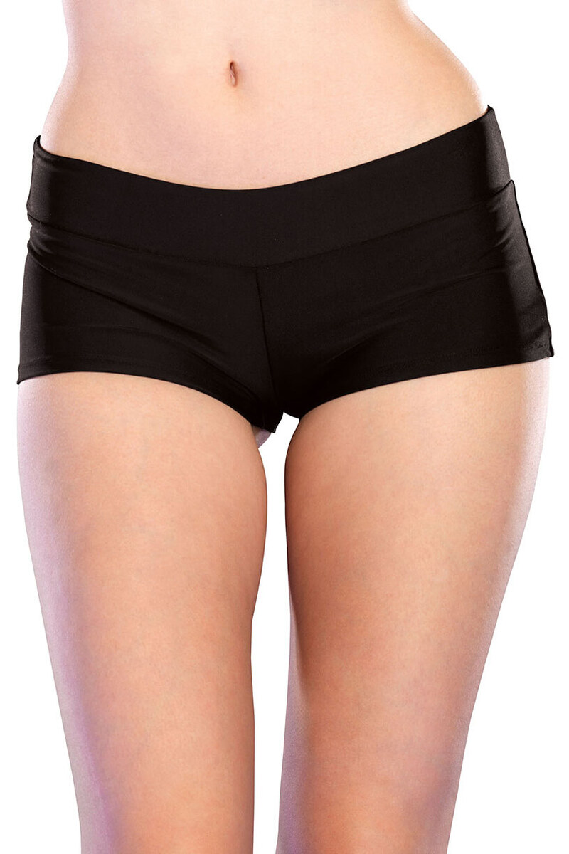 Spandex Boyshorts