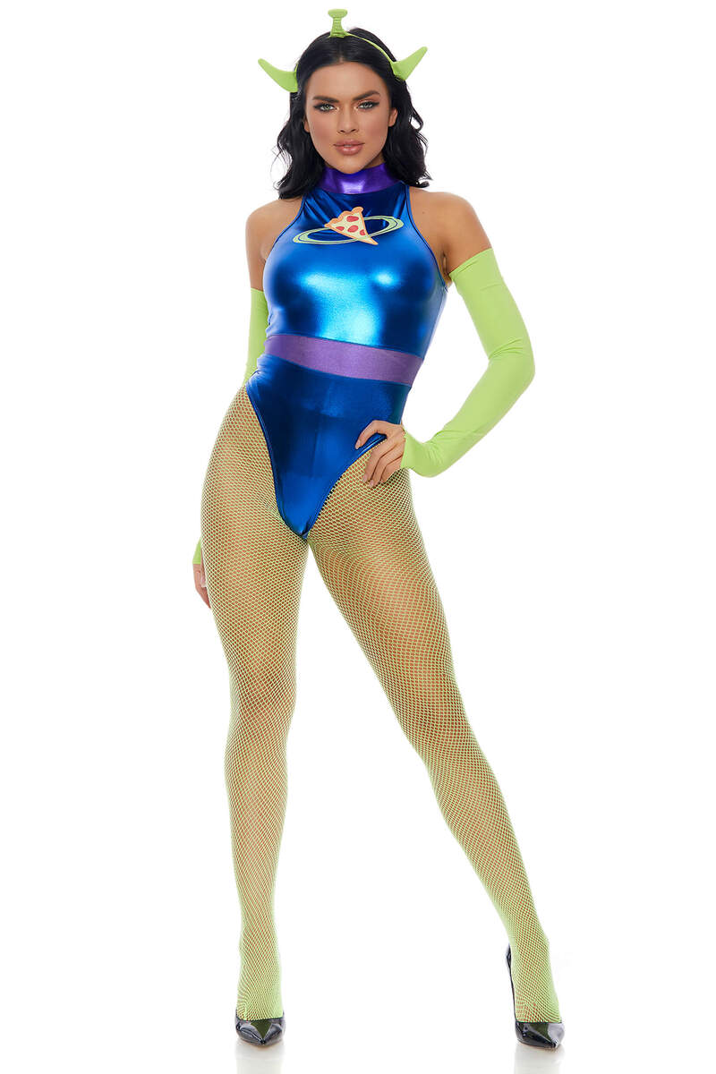 The Chosen One Sexy Costume