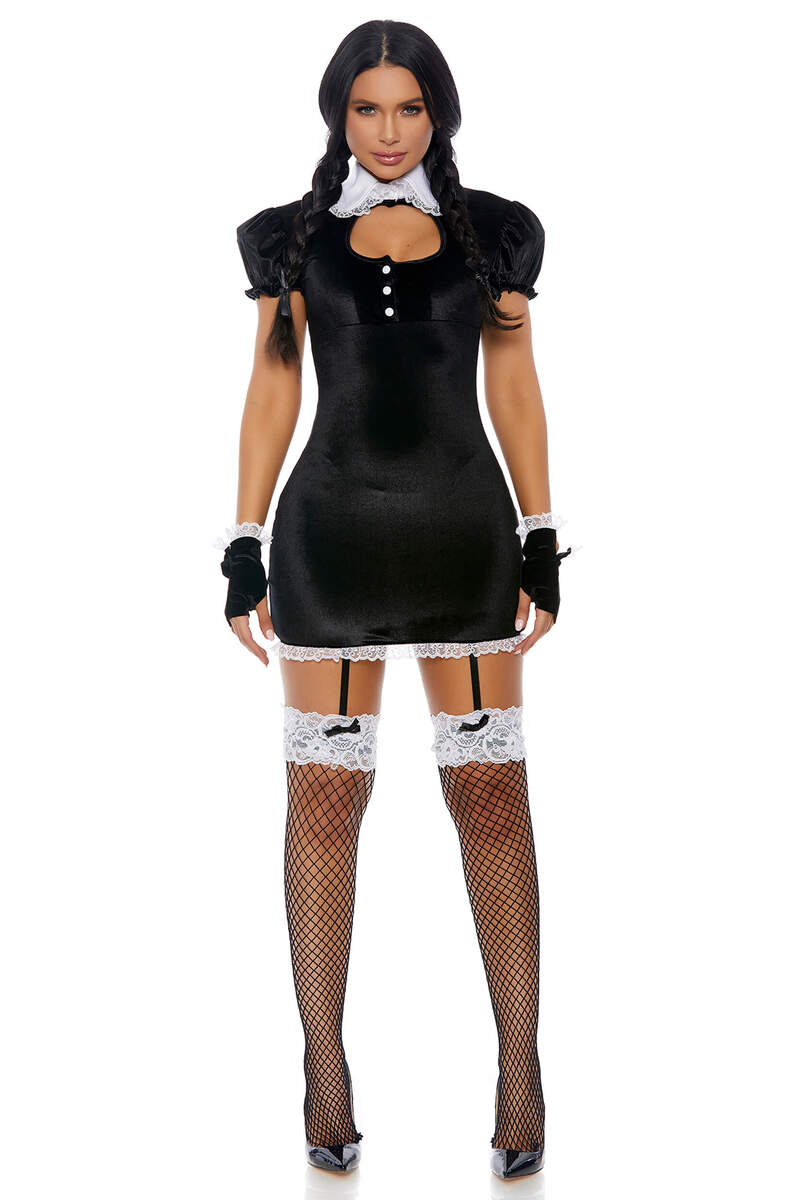 Woman Crush Wednesday Sexy Costume