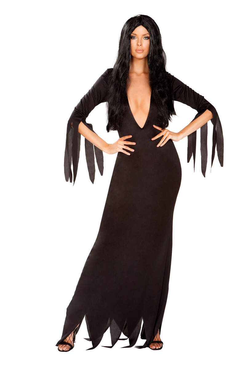 The Odd Family Costume