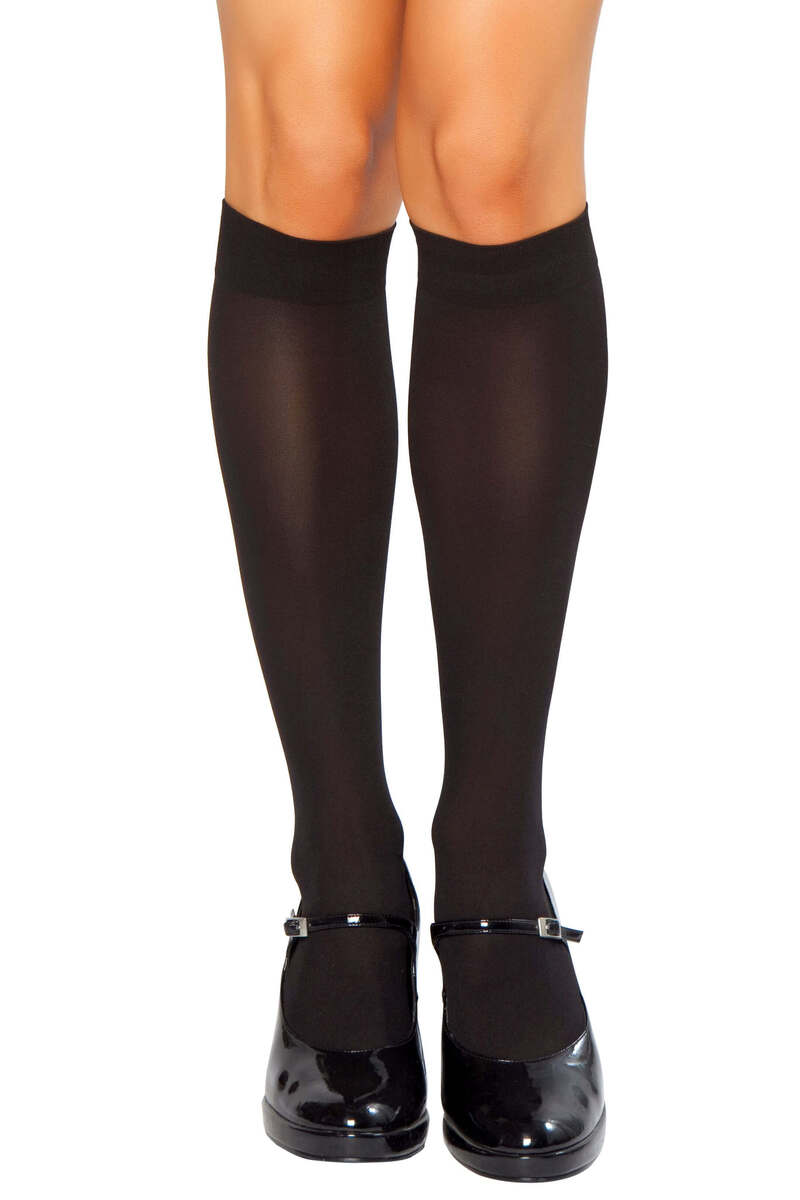 Knee High Stockings