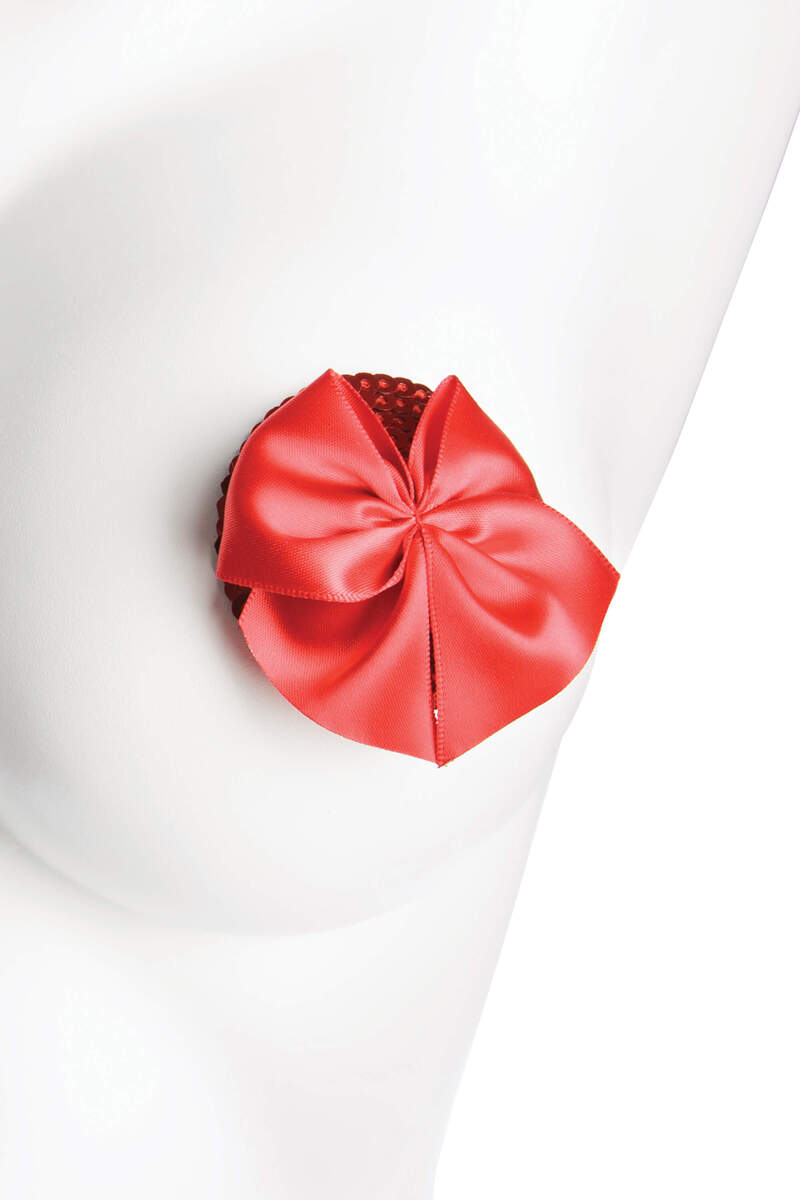 Bow Pasties