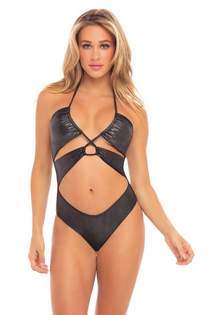 Cabo One Piece Swimsuit