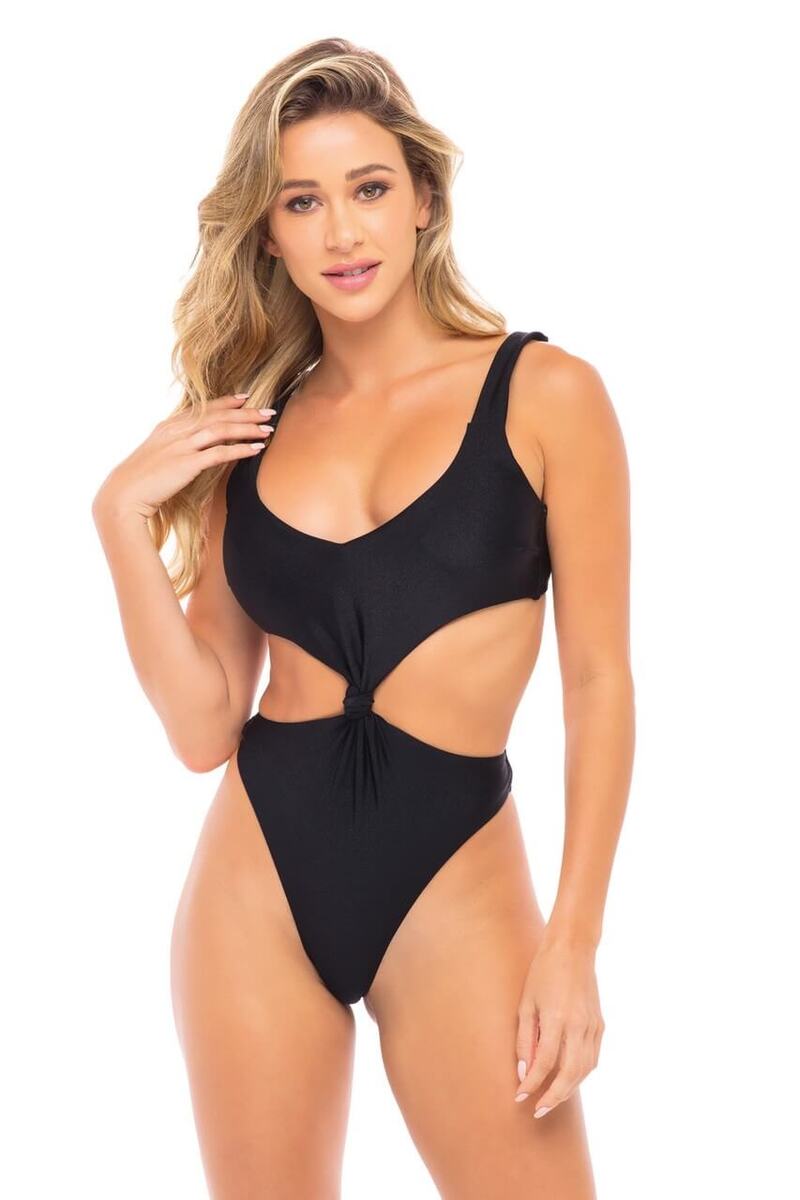 Mykonos Monokini