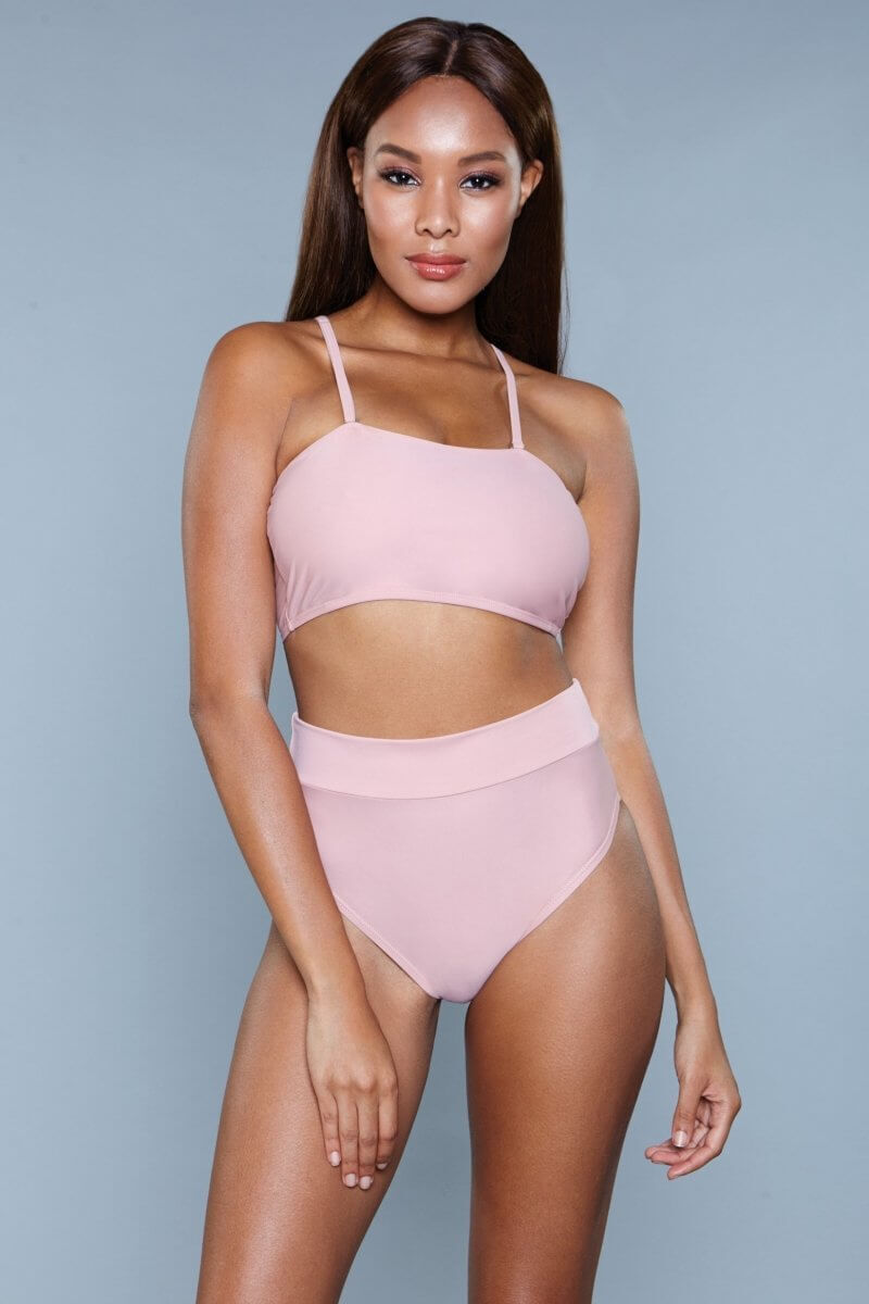Chanity Two Piece Swimsuit