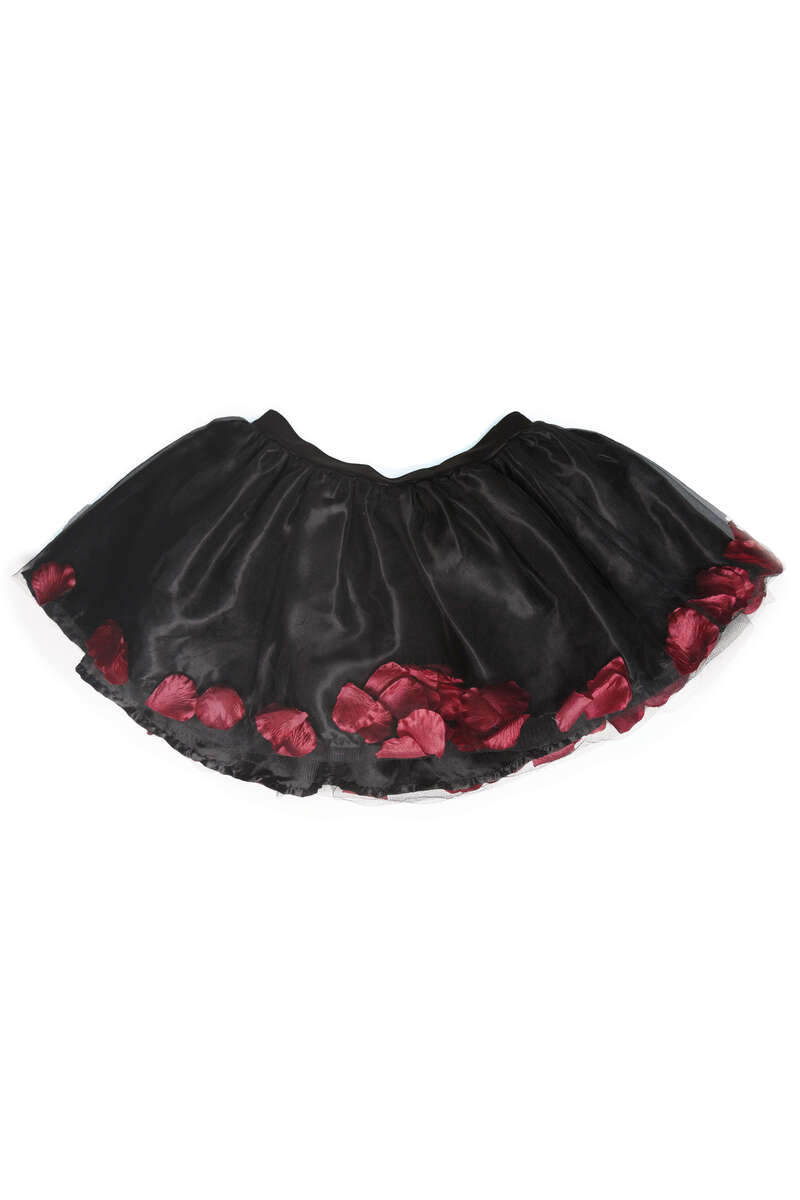Coquette Petticoat