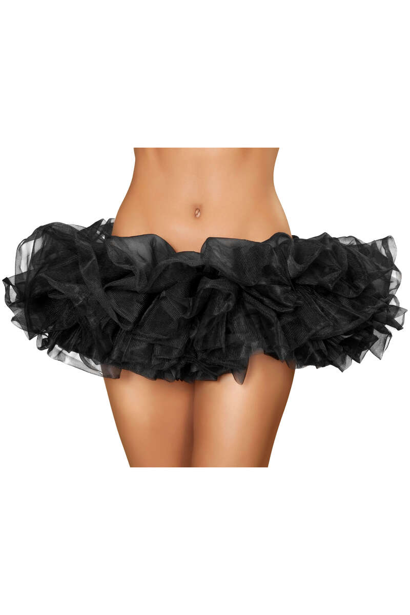 Mini Petticoat