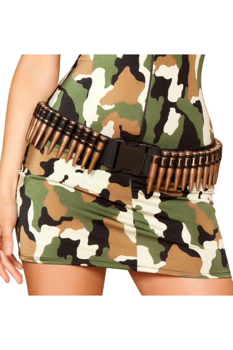 Bullet Belt