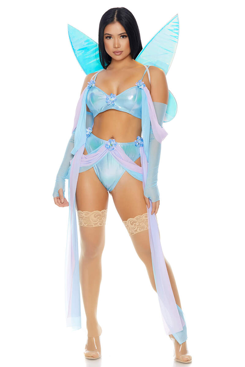 Fairy Dust Costume