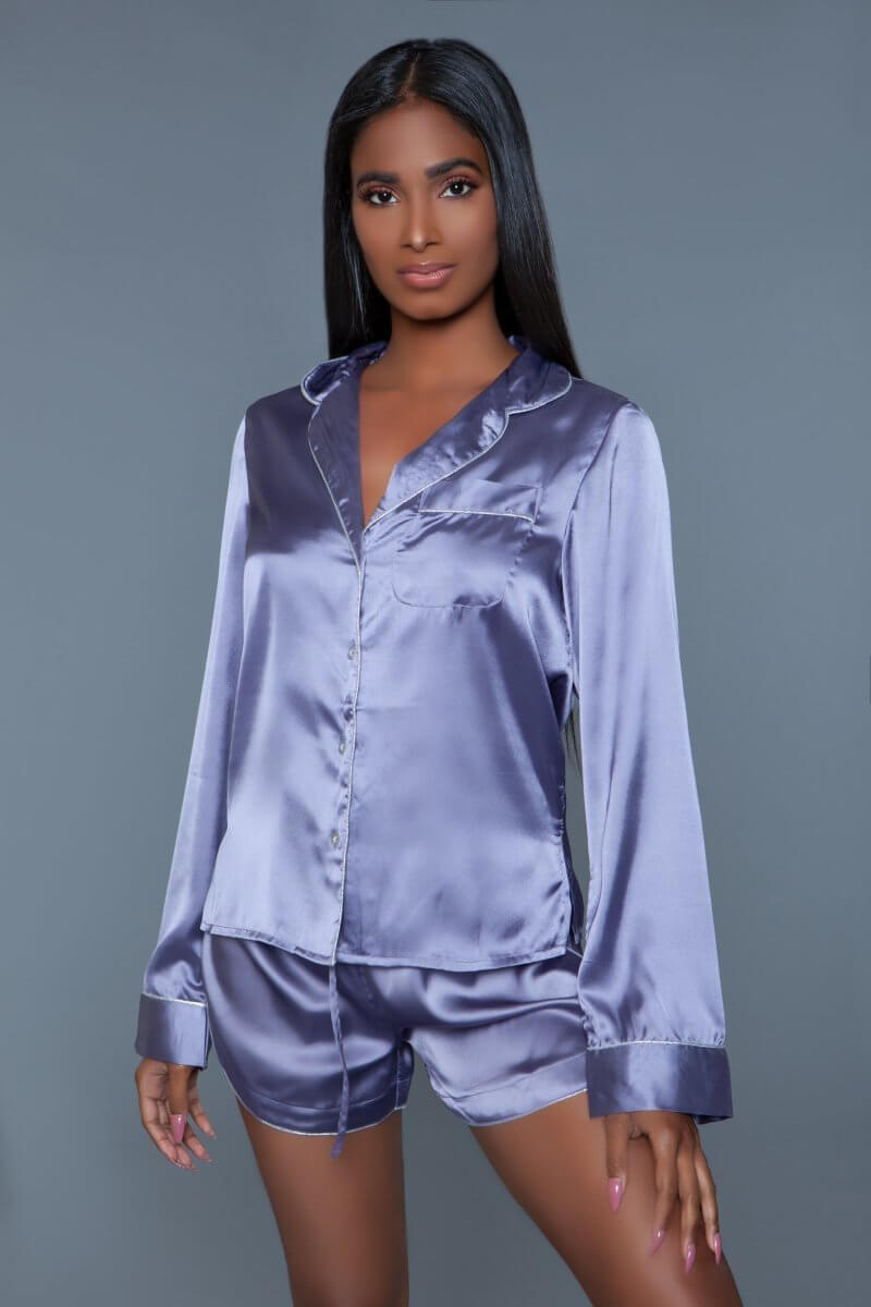 Liz Pajama Set