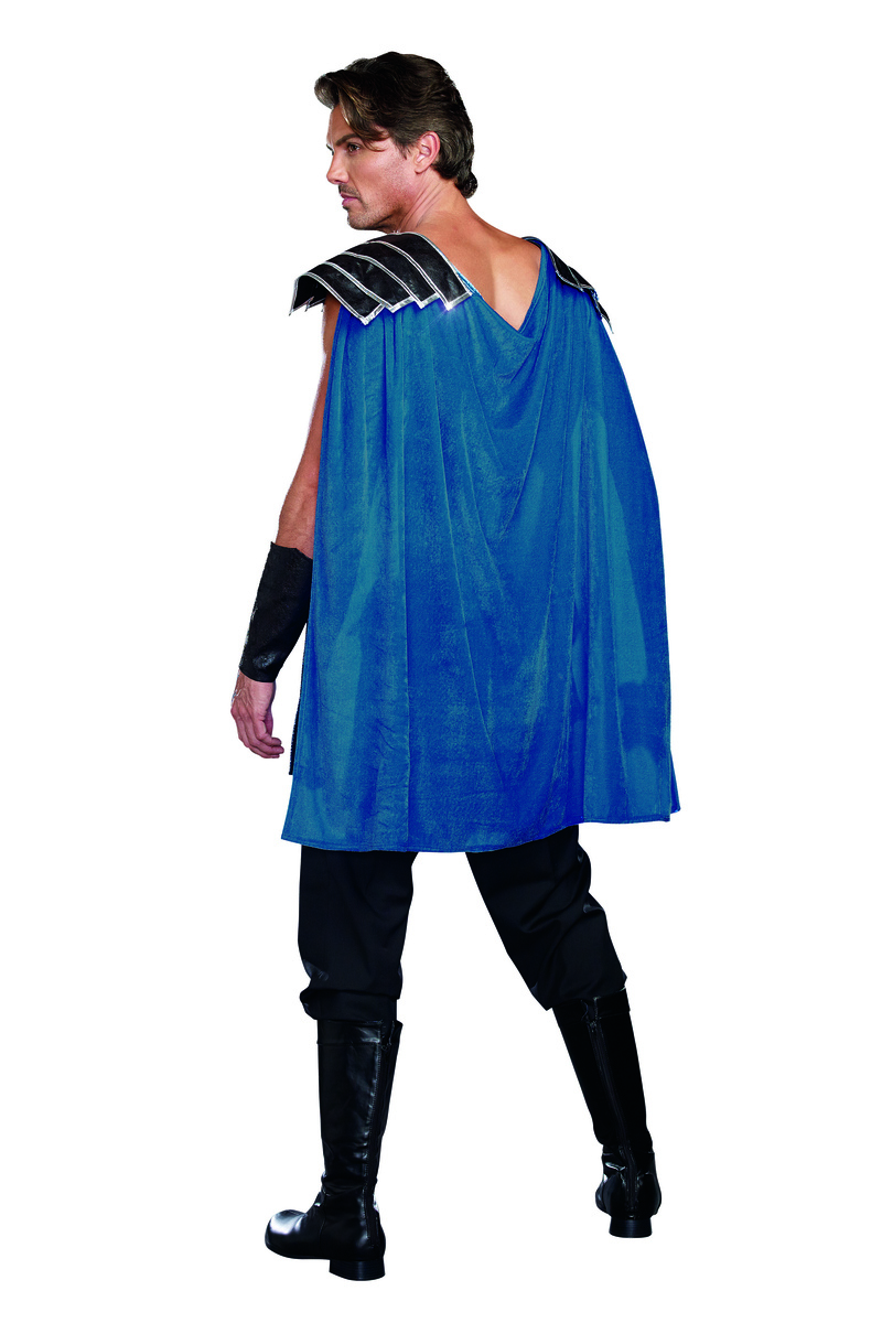 King Slayer Men's Costume