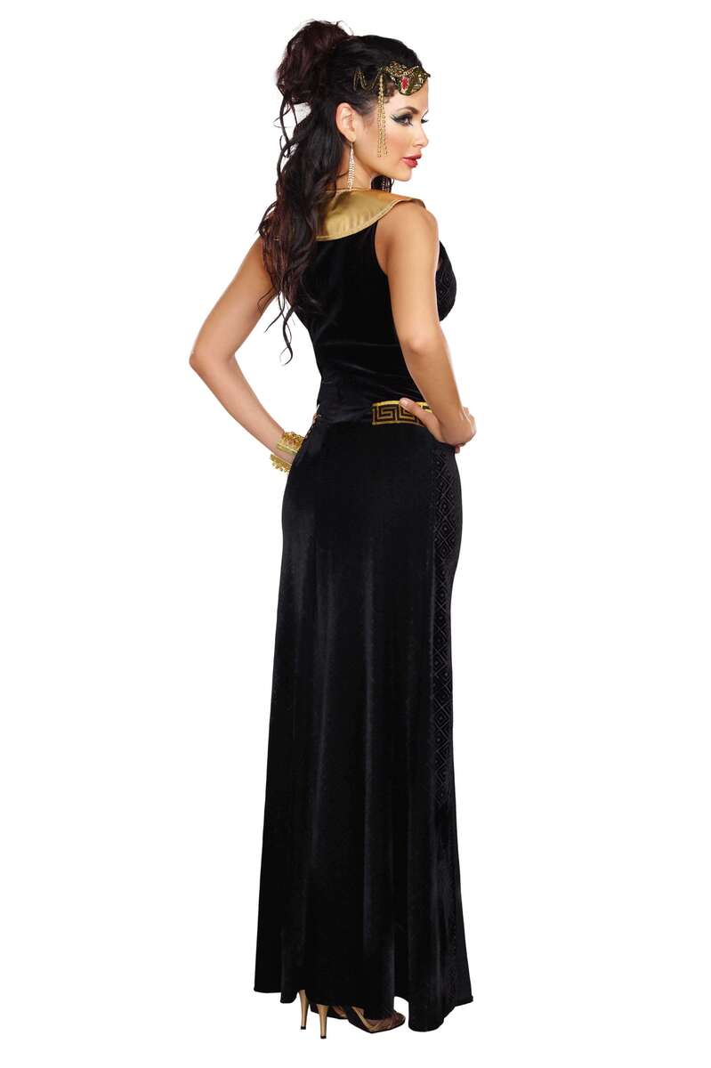 Exquisite Cleopatra Women's Costume