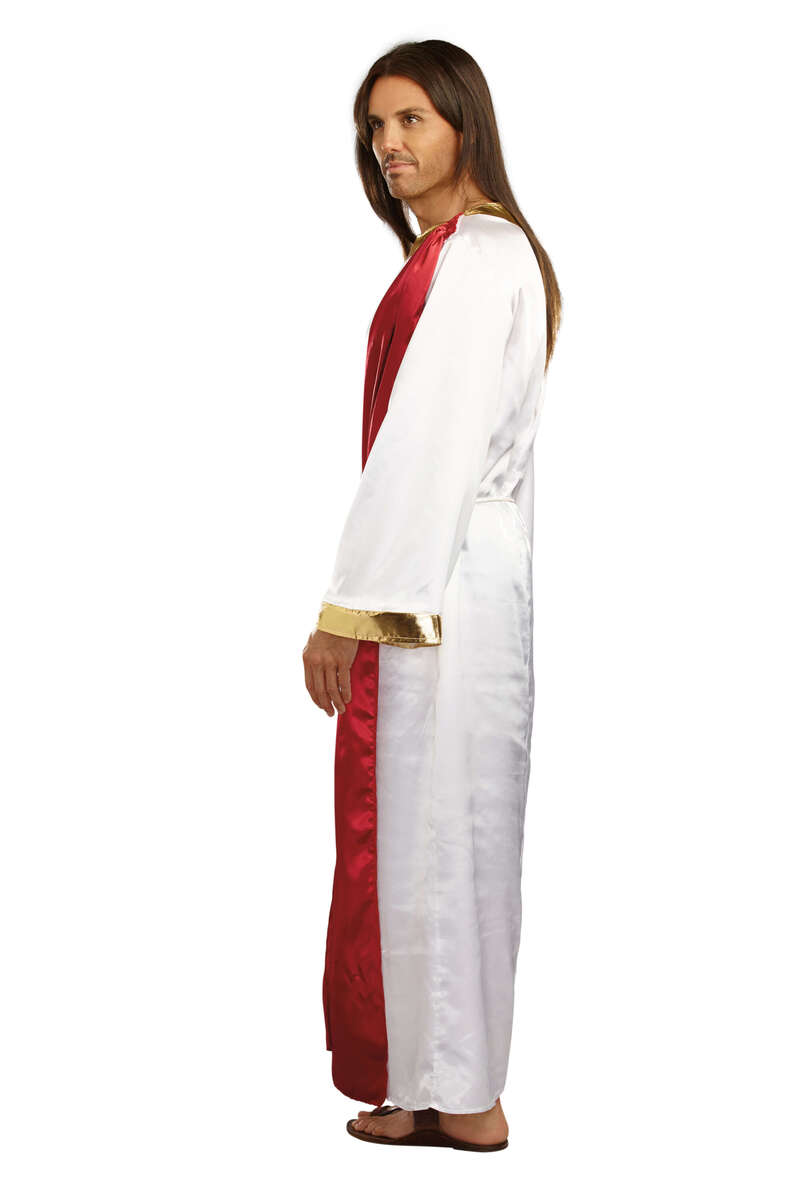 Jesus Men's Costume
