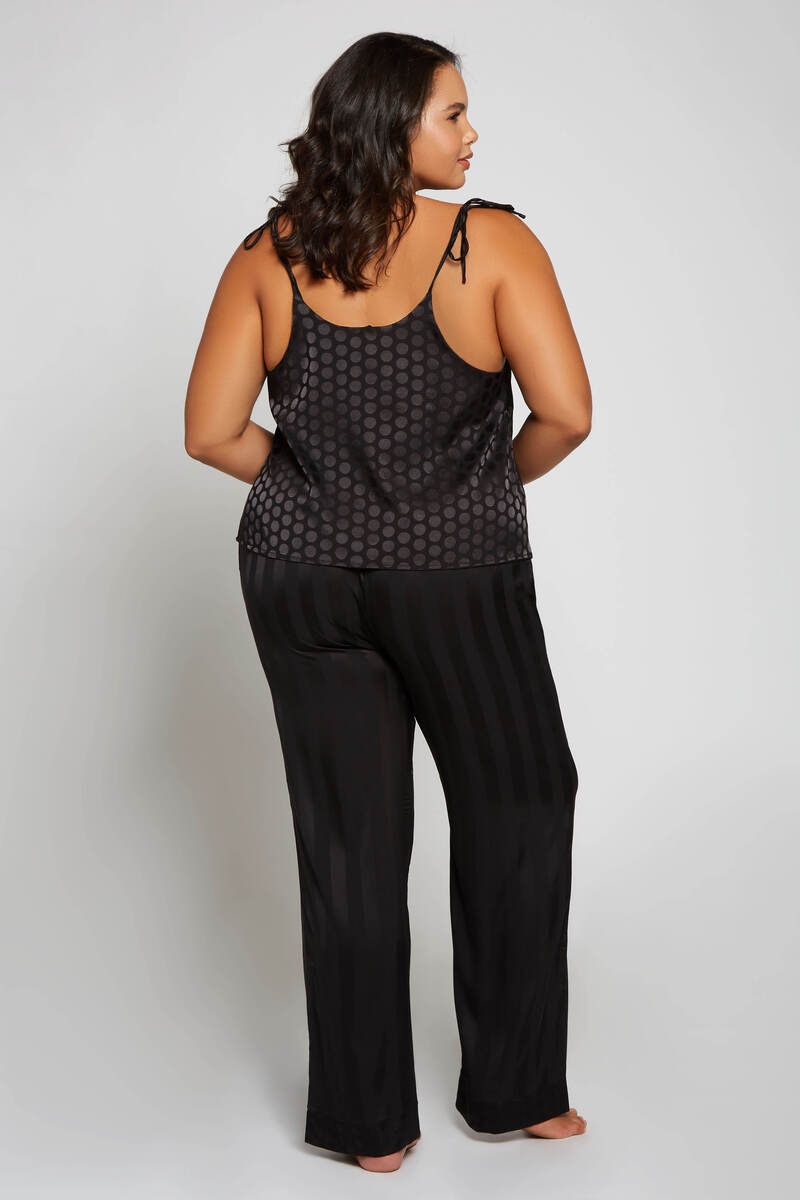 Plus Size Delphine Cami Set