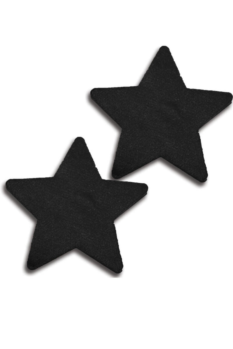 Satin Star Pasties