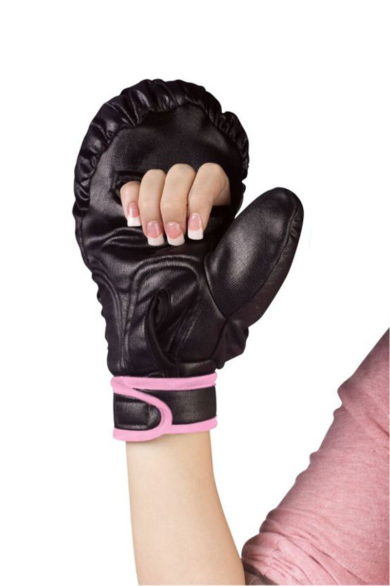 Knockout Sexy Boxer Costume