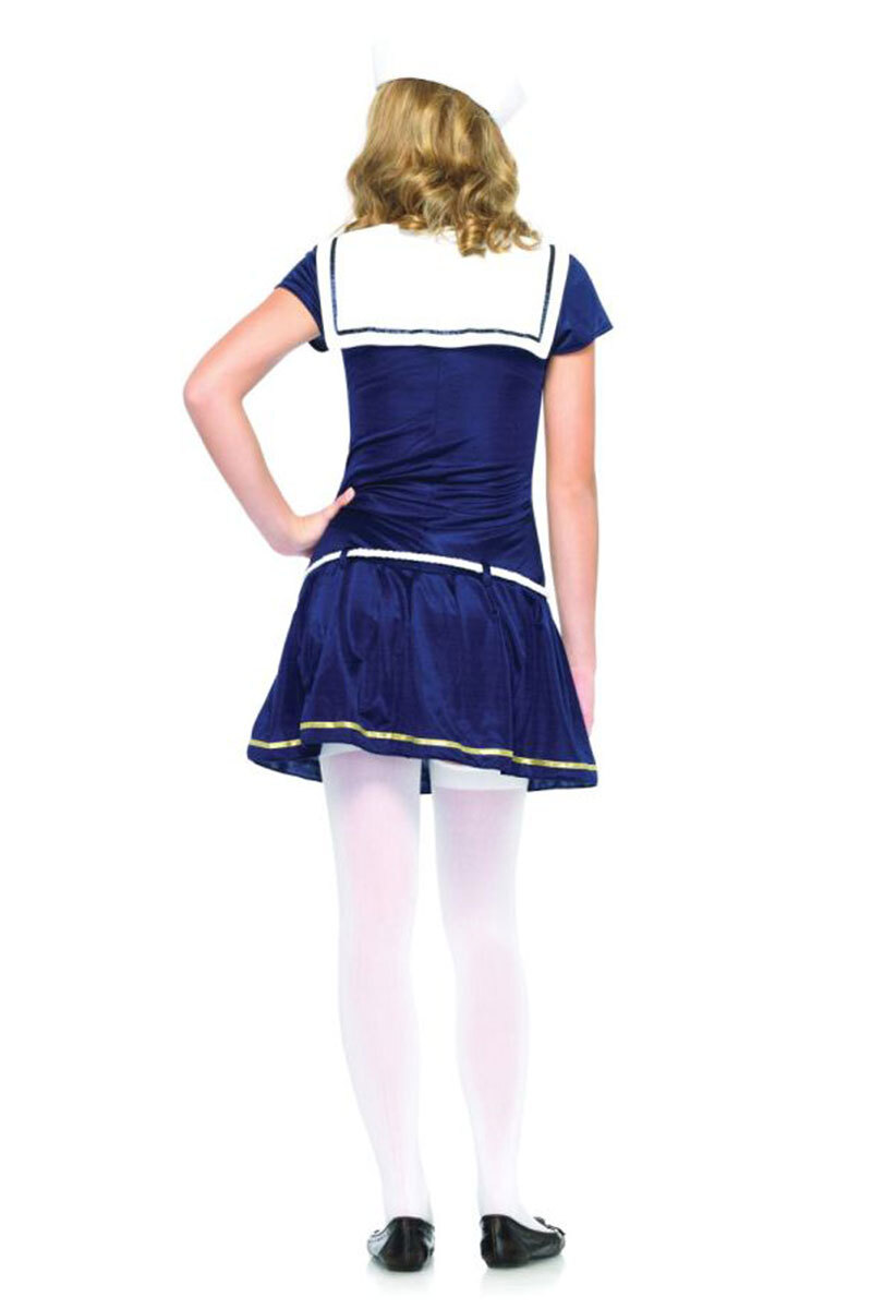 Shipmate Cutie Costume