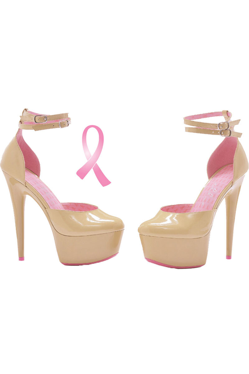 Carissa Platform Shoe