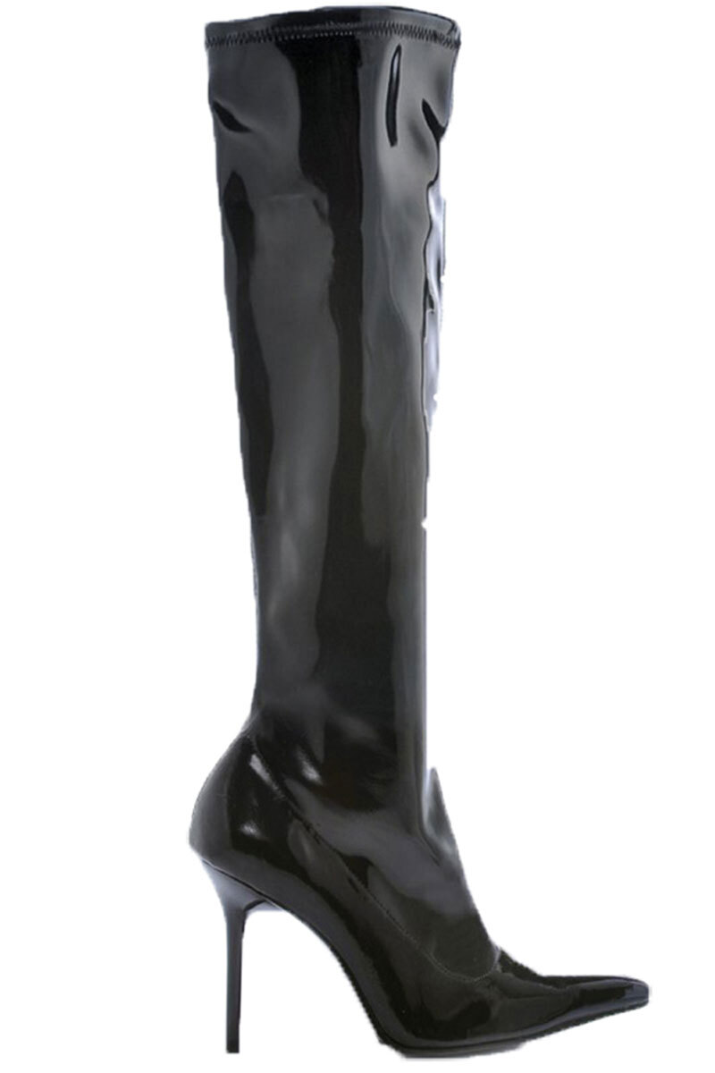Emma Knee High Boot