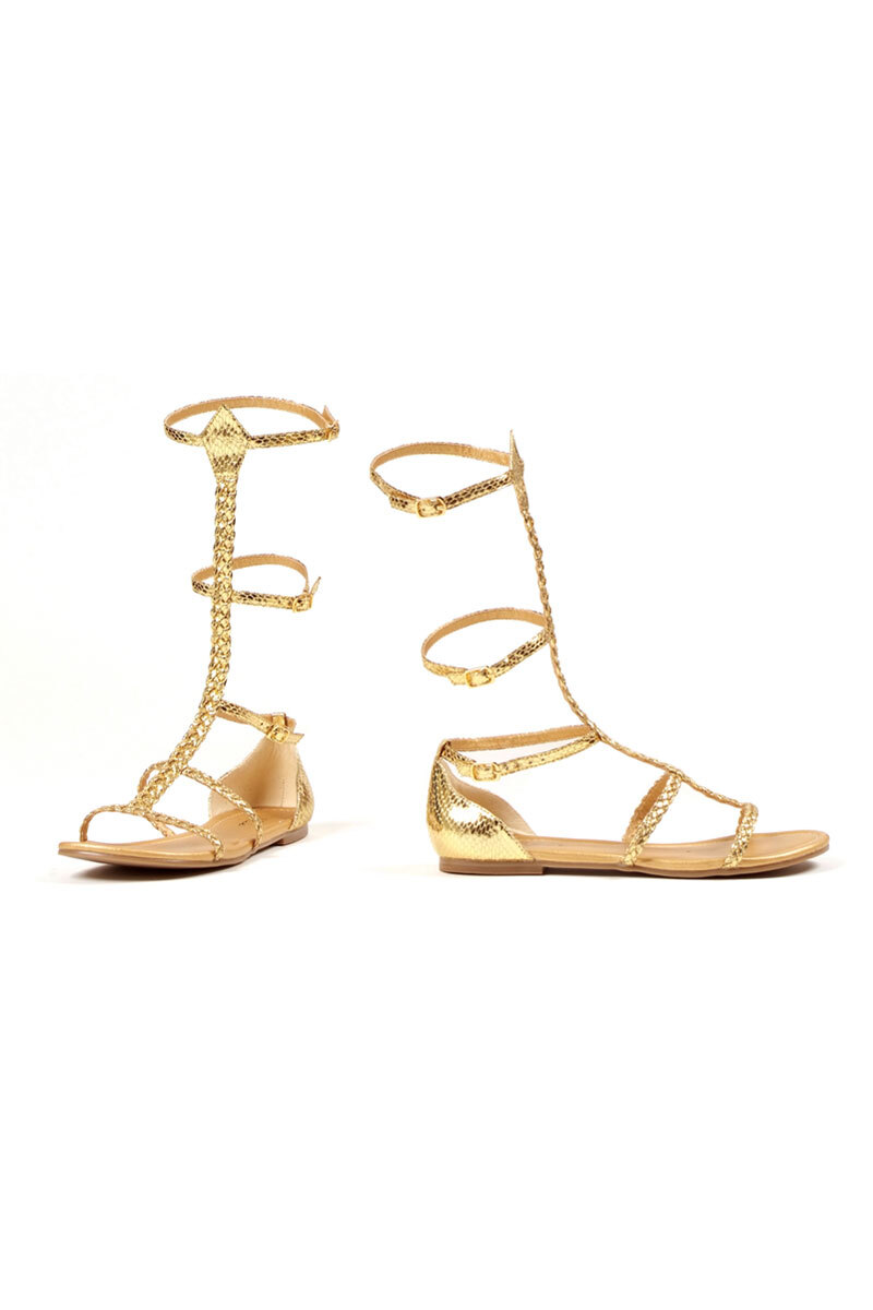 Cairo Gladiator Shoes