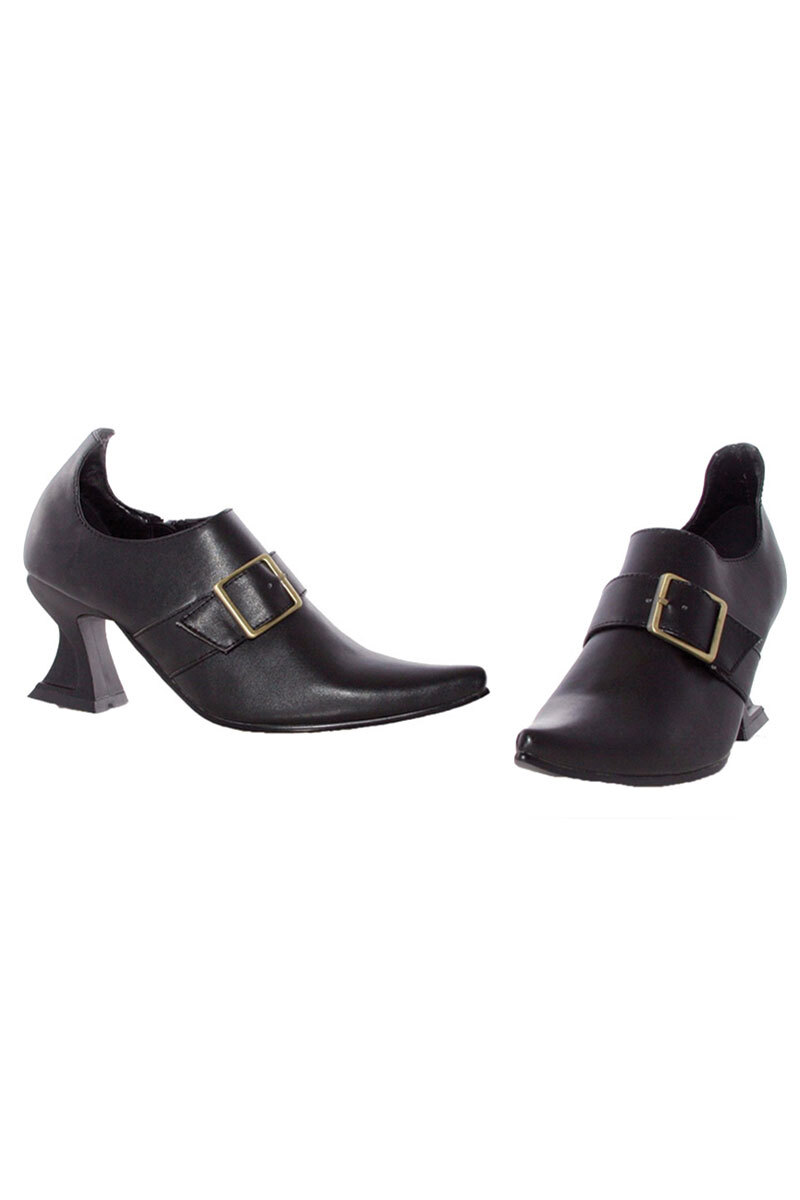 Witch Buckle Shoe