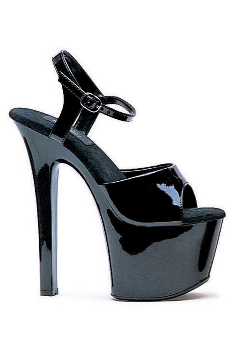 Flirt Platform Shoe