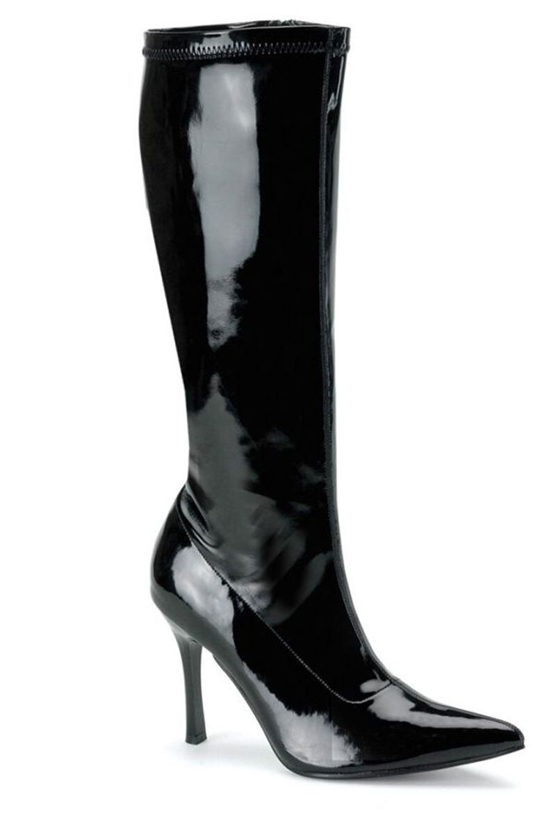 Lust Boot