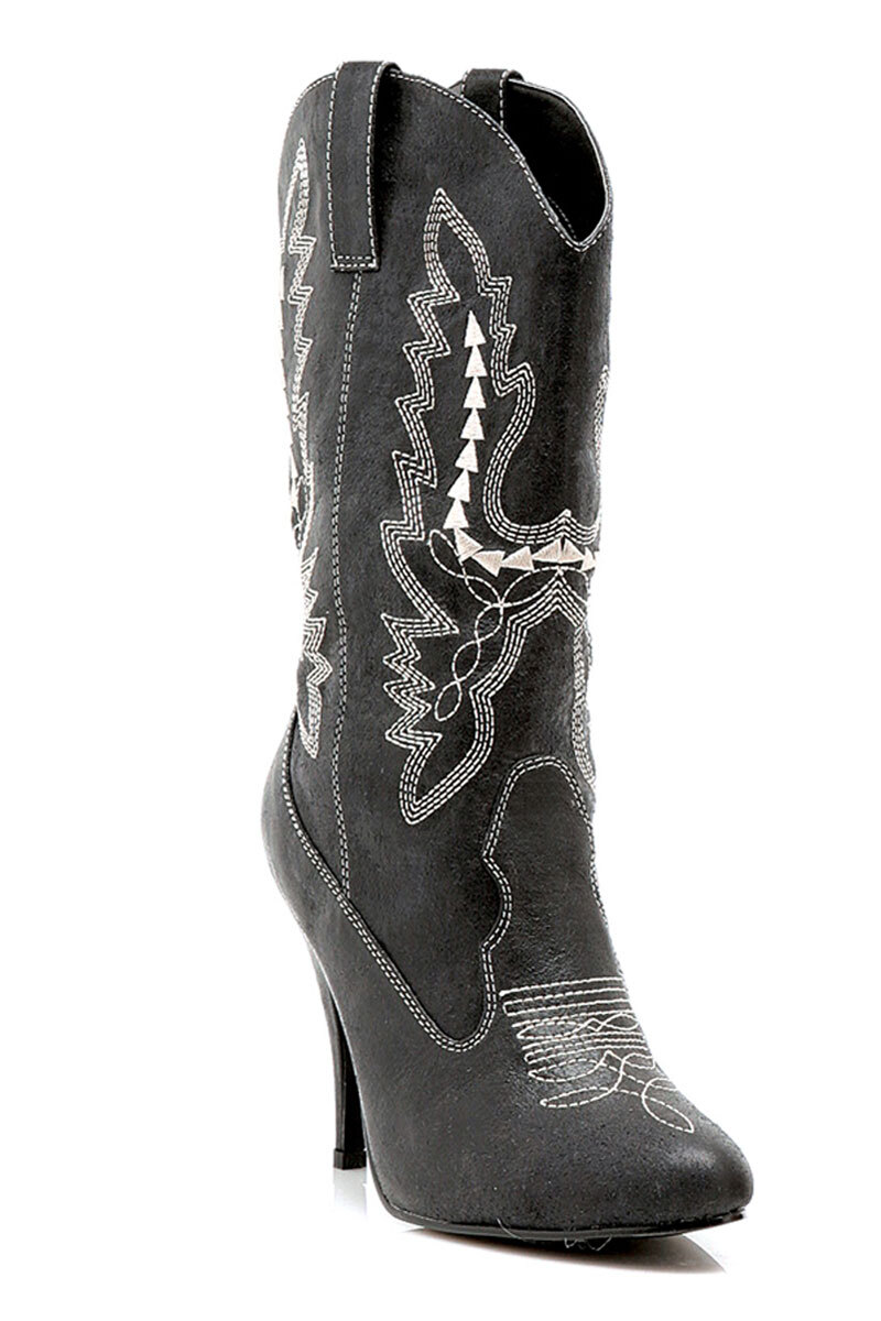 Cowgirl Boots