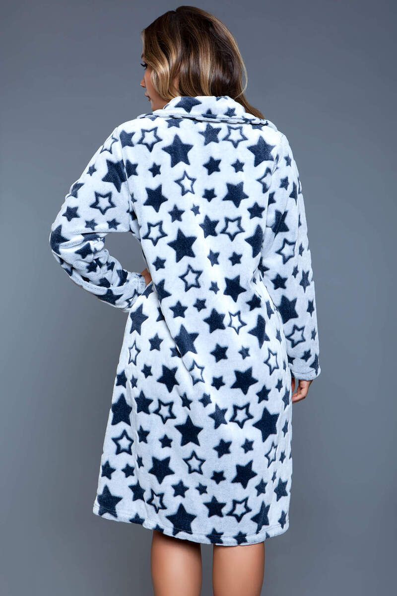 Starry Robe